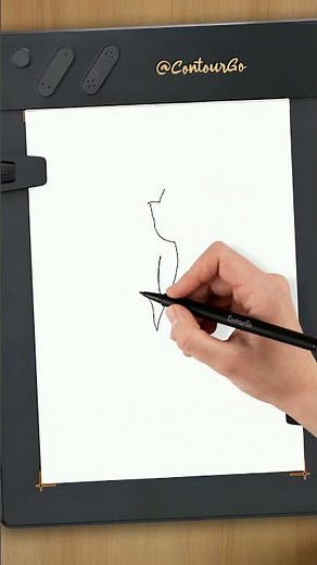 A simple rose drawing tutorial 🌹✨ #shorts #howtodraw #kidart #easydrawing