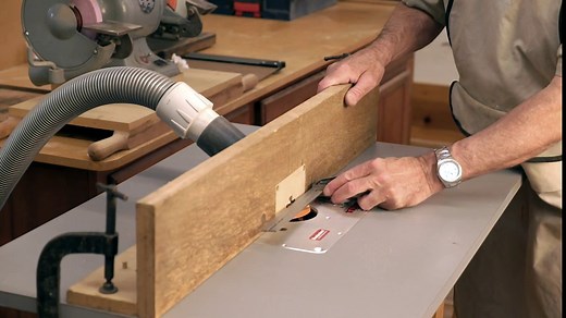 PortaMate Bora PM-P254 Variable Speed Router Motor & 2 Offset Wrenches