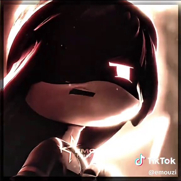 DOLL IS BACK ONGOMG I MISSED HER #uzidoorman #nuzi #edit #fyp #murderdrone