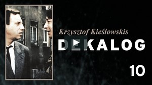 Watch DEKALOG X - Das zehnte Gebot Online | Vimeo On Demand