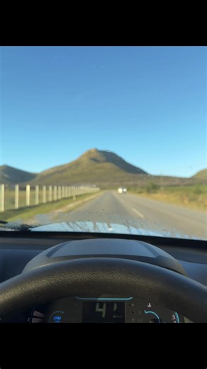 Ubuhle bendalo 🏔️ #travellife #beautyofeasterncape #nature #roadtrips