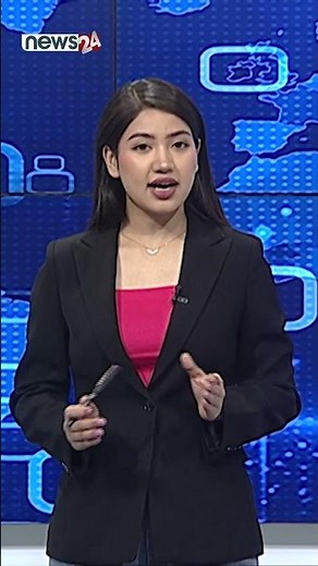 रविको अग्रता- NEWS24 TV