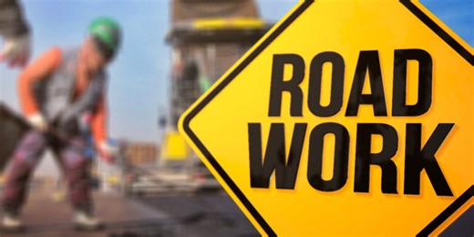 US-127 business route resurfacing in Ithaca starting soon