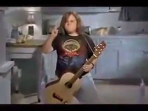 Mood del giovedì. Tenacious D - Kickapoo - Cash | Lascimmiasente
