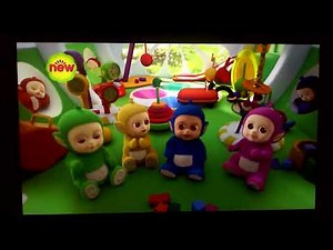 Universal Kids Commercial Break 2017