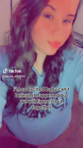 Baby on the way #2024baby