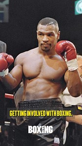 147K views · 3.7K reactions | Mike Tyson reflects on the best and worst moments of his boxing career  | Boxing News | Facebook