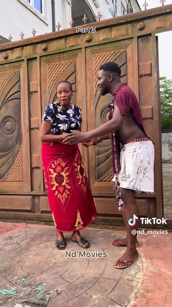 Sacred mirror pt3 . The restoration #fypシ #nd_movies