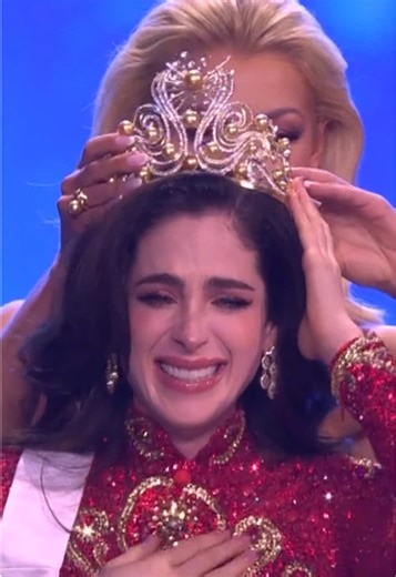 Nueva Miss Universo 2025: México