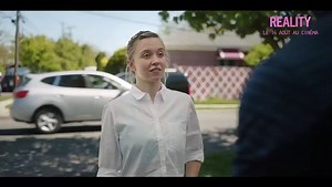 Reality | movie | 2023 | Official Trailer