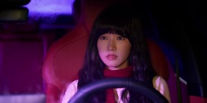 Affinity (2026) Episodes 1-8 | English Sub