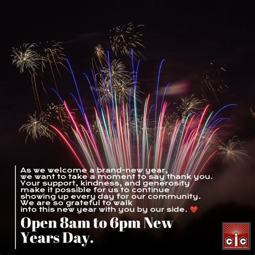 Community Intervention Center on Reels