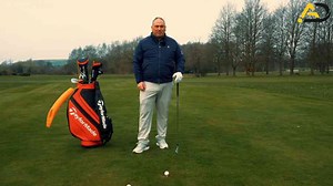 How to Use Your Trail Elbow for a More Efficient Swing