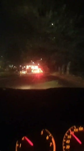 night drive #corolla #shorts