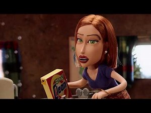 Glenn Martin, DDS - A Little Mancrush