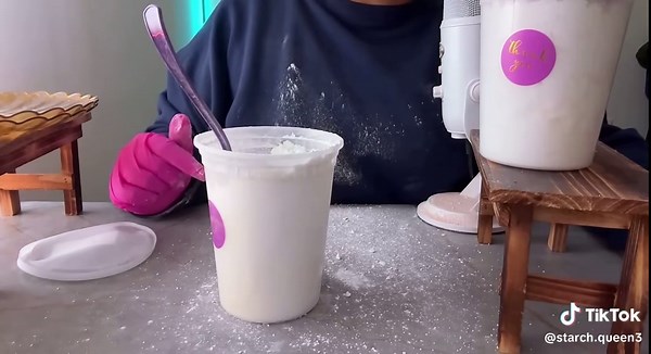 Slightly Toasted Cereal Crunchy ASMR Experience