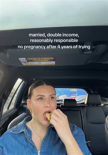 It do be like that though 😅 #ivfjourney #ttcjourney #ttc #ttccommunity #infertility