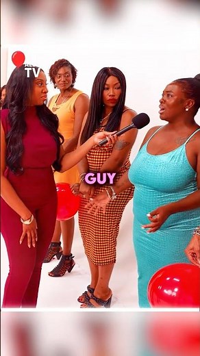 She Rejected Everyone Except....| Pop The Balloon Or Find Love | With Arlette Amuli