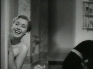 Pre-Code Hollywood: Showers of Happiness