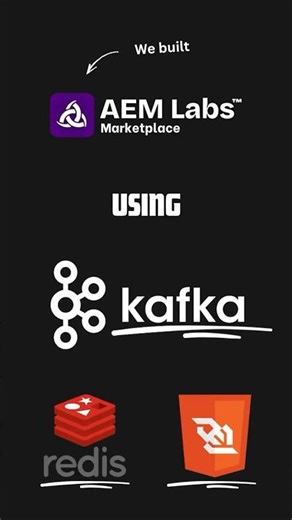 We Built a Faster Messaging System than WhatsApp (Full Architecture Breakdown)