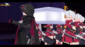 23K views · 662 reactions | sht happen in Dirac Sea be like Motion by KMD 01 Model and Stage by 神帝宇 and Mihoyo Gameplay and rendered by Aidel Gaming(me) youtube 60 FPS(1080p): https://youtu.be/V_HEMjBpWDI | Aidel Channel | Facebook