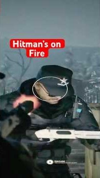 How to outsmart on the train #letsplay #gaming #gameplay #hitmanworldofassassination #hitman3