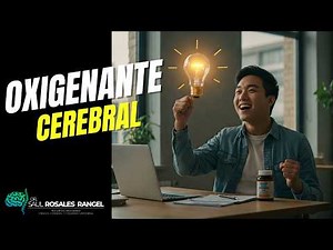 💡LOS MEJORES oxigenantes cerebrales 🍏🧠