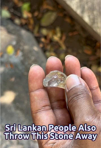 Poora Gems on TikTok