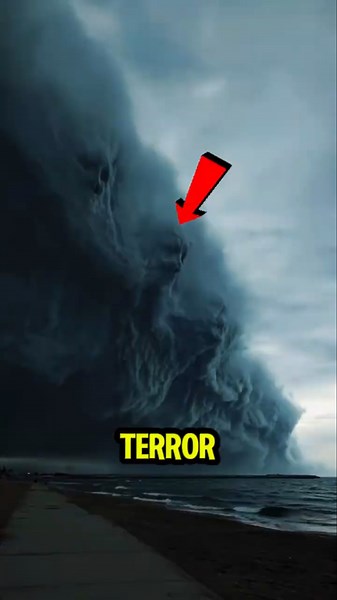 5 Most Terrifying Atmospheric Phenomena 😱 (Sky Events You Never Want to See!)