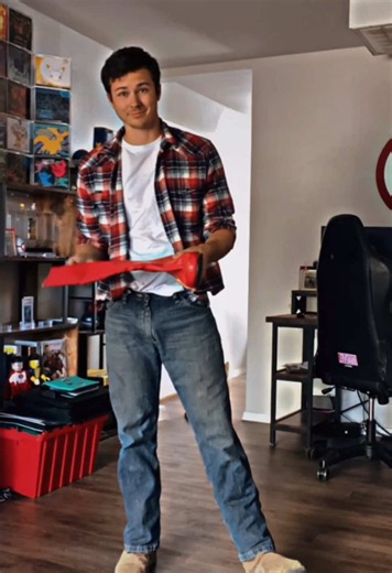 Which superhero is next? #superman | Cosplay Transition
