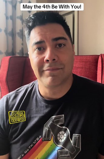 Star Wars: Celebrating Jedi and Rebels on May 4th