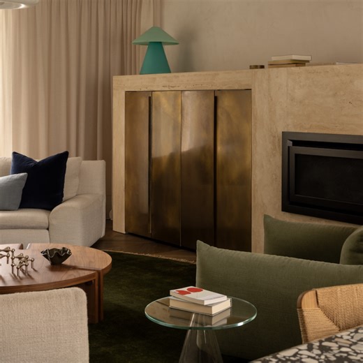 How interior design became the new social media flex