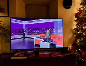 1.1K views · 20 reactions | Zim female photographer @ZimGetty 's weather image features on BBC. | ZimEye | Facebook