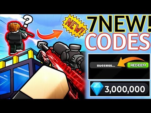 ⚠️ LATEST ⚠️ ALL WORKING CODES For Hypershot February 2026 - Roblox Hypershot Codes 2026