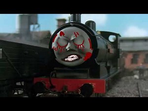 [UPDATED] Sodor Left For Dead If Oliver Was The Main Character