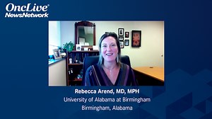 Interim Results of the InnovaTV 205 Trial in Cervical Cancer | OncLive