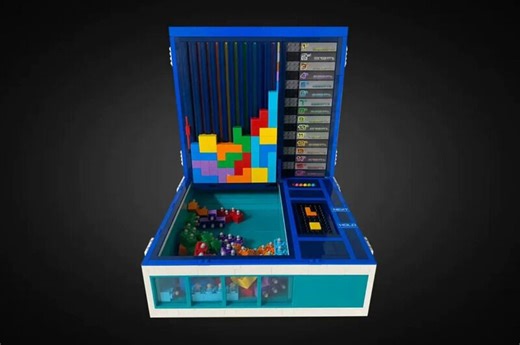 Game-Inspired Playable Puzzle Sets