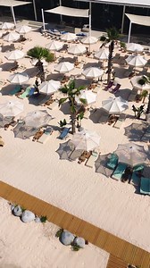 Alia Beach Club - where white sands and exclusive service make you feel truly special. #regnumcarya #aliabyregnum | Regnum Carya