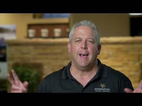 Hydropool Swim Spas: Maintenance & Energy Efficiency 101