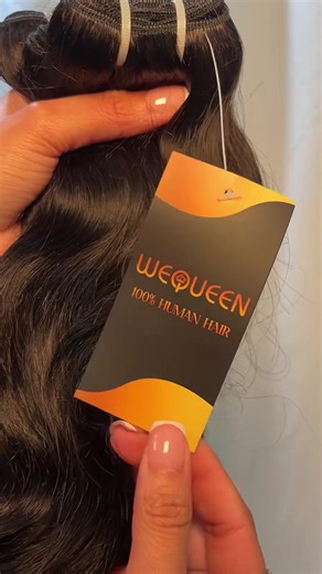 Exceptional Quality Human Hair Bundles for Installation