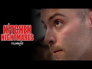 Kitchen Nightmares Uncensored - Season 3 Episode 10 - Full Episode