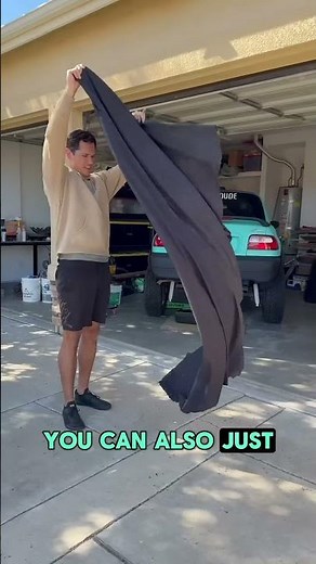 How to: DIY Dementor for Halloween this year! 😂 #dementor #harrypotter #diy #halloween
