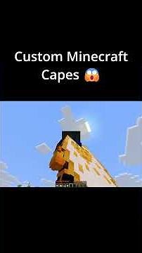 I made a mod to fix Minecraft skins... 🎨 #minecraft