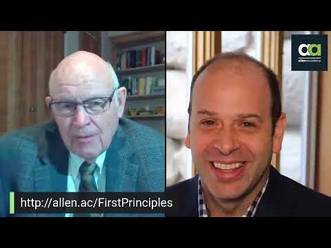 Dr. M David Merrill | First Principles of Instruction