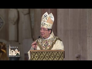 Solemn Mass of All Saints - Bnsic - 2022-11-01 - Solemn Mass of All Saints - Bnsic