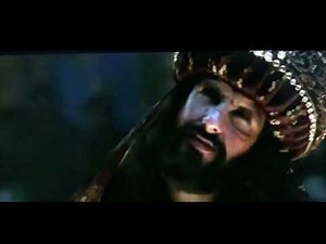 Aladdin 2 trailer oficial (2023)