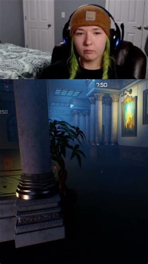 Capture Alien Nests for Cash: Museum Photo Mission! #shorts