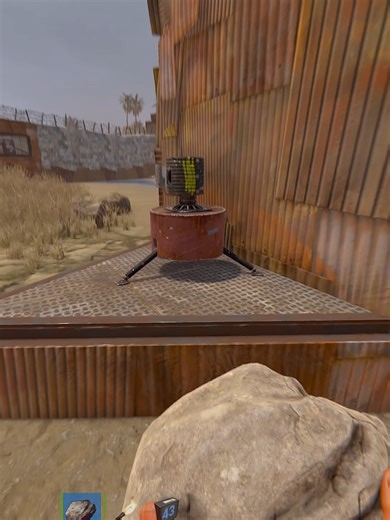 ОБУЧЕНИЕ ДЛЯ НОВИЧКОВ #Раст #Solevar #rustgame #rusttok #rustconsole #meme #Rust