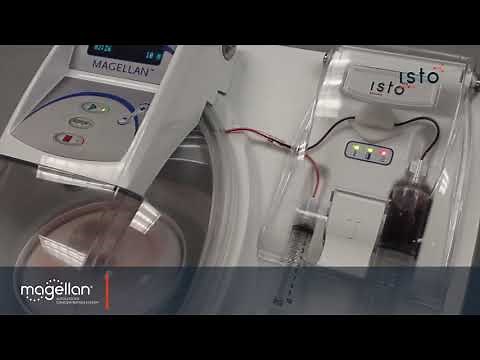 Magellan® Customized Autologous Therapy