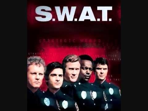 S.W.A.T. (TV Series): Soundtrack - Main Theme
